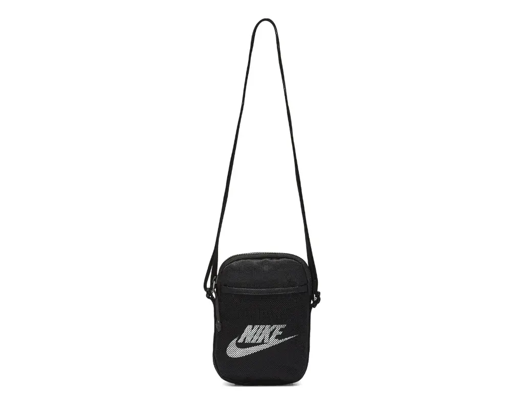 Nike Heritage Crossbody Bag 1L ASS 1