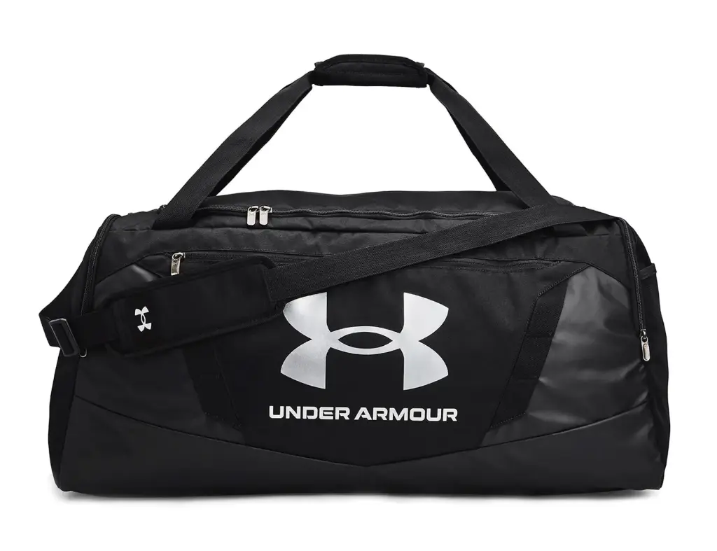 Under Armour Undeniable 5.0 Duffle L 101L ASS1