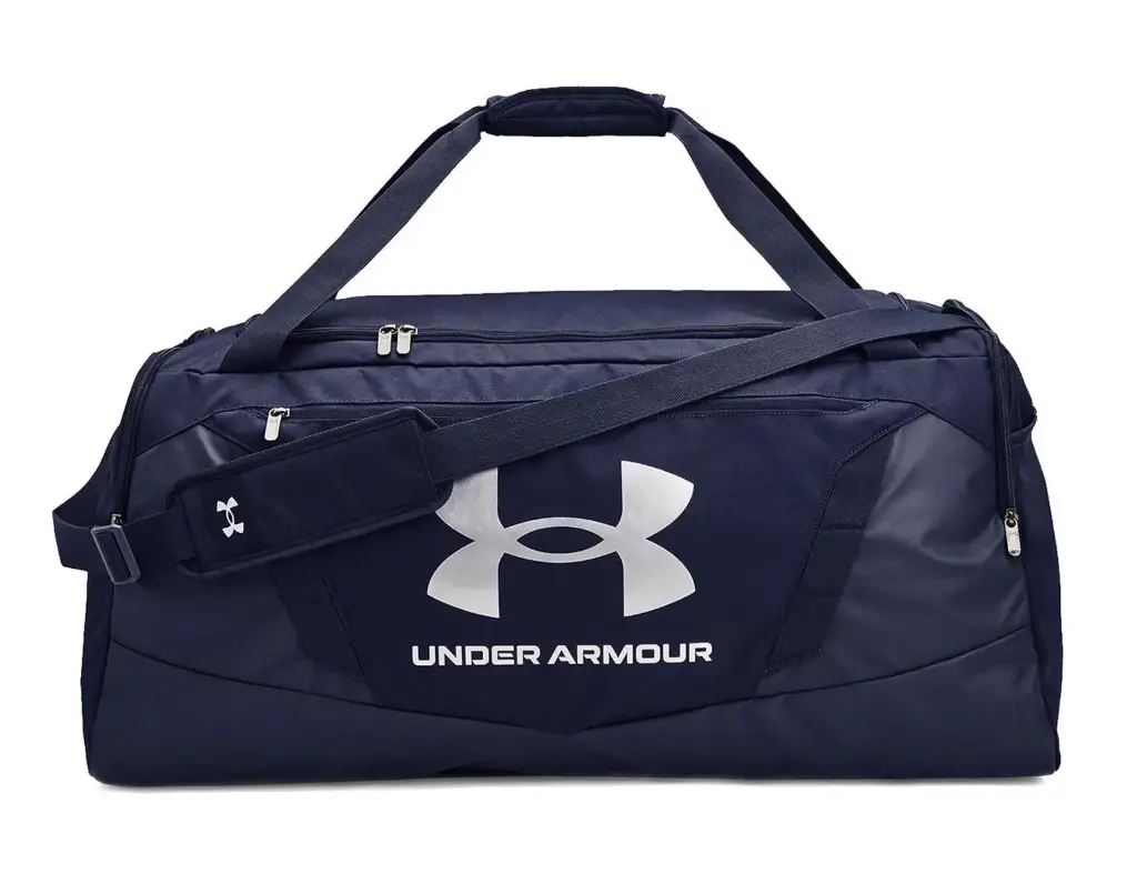 Under Armour Undeniable 5.0 Duffle L 101L ASS2