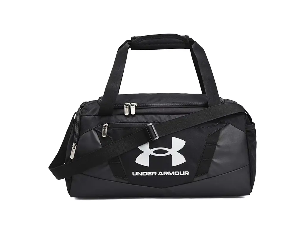 Under Armour Undeniable 5.0 Duffle XS 23L ASS 3