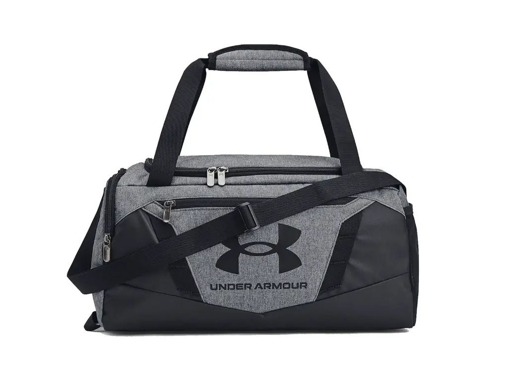 Under Armour Undeniable 5.0 Duffle XS 23L ASS 2