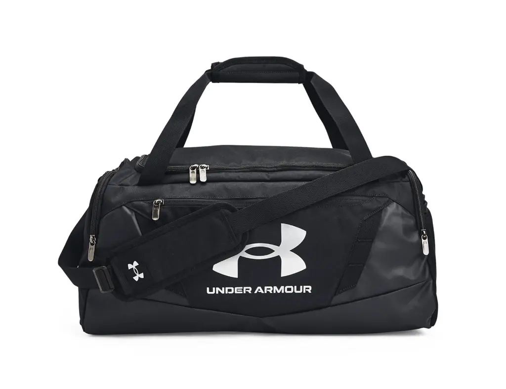 Under Armour Undeniable 5.0 Duffle S 40L ASS 1