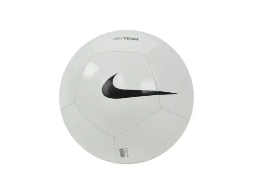 [FZ7553-100 ASS 1] Nike Pitch Team Ball ASS1