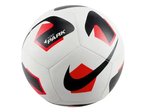 [FZ7551-100] Nike Park 2.0 Ball ASS 1