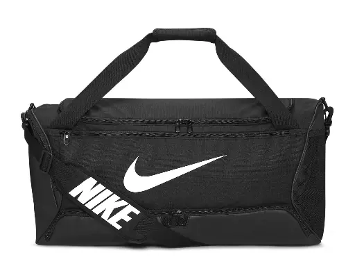 [DH7710-010 ASS 1] Nike Brasilia 9.5 Duffle M 60L ASS 1