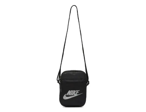 [BA5871-010 ASS 1] Nike Heritage Crossbody Bag 1L ASS 1