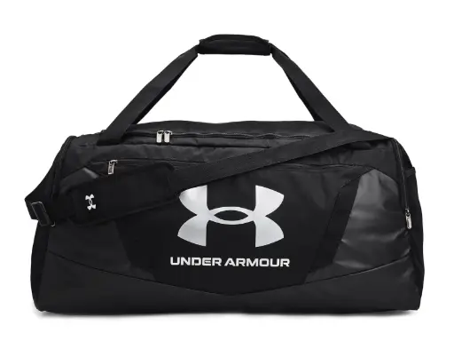 [1369224-001] Under Armour Undeniable 5.0 Duffle L 101L ASS1