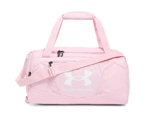 [1369221-648] Under Armour Undeniable 5.0 Duffle XS 23L ASS 1
