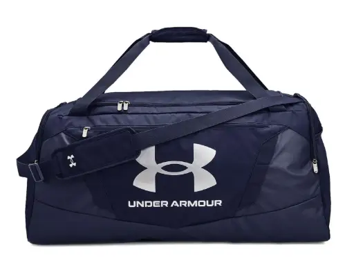 [1369224-410] Under Armour Undeniable 5.0 Duffle L 101L ASS2