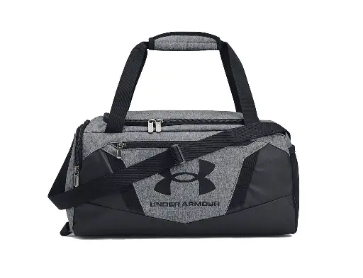 [1369221-012] Under Armour Undeniable 5.0 Duffle XS 23L ASS 2