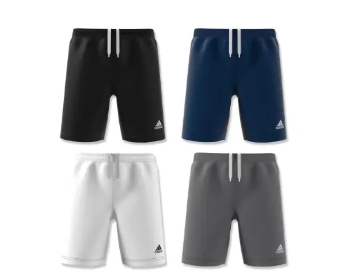adidas Entrada 22 Short JR