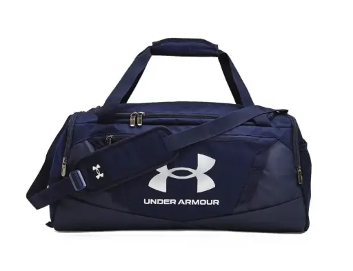 [1369222-410] Under Armour Undeniable 5.0 Duffle S 40L ASS 2